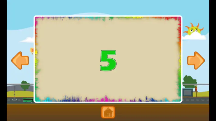 Nursery Rhymes ZONE android App screenshot 5