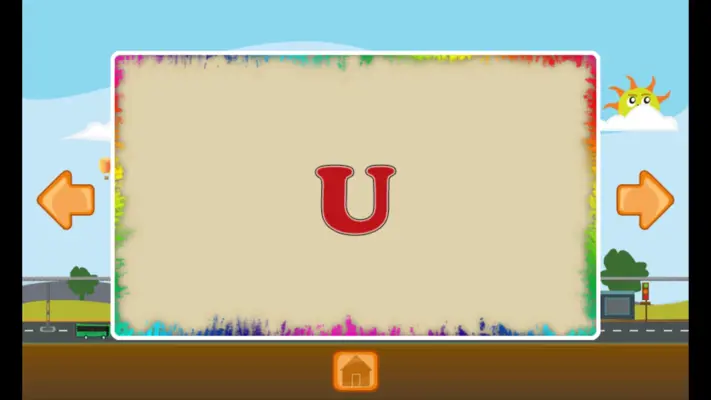 Nursery Rhymes ZONE android App screenshot 6